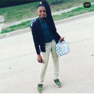 Meet your Posher, Skylar